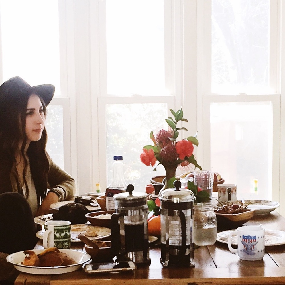 Meet your Posher, Nicole